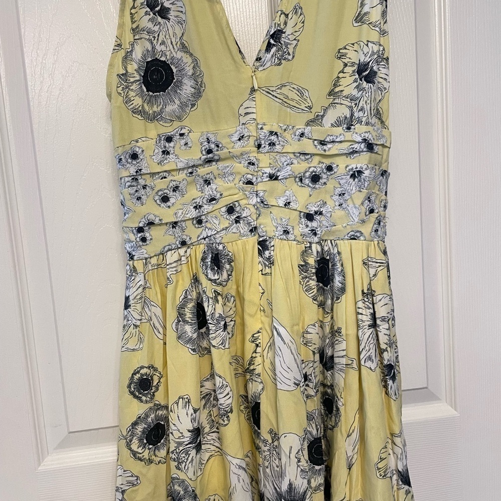 New - Zara dress - Picture 5 of 5